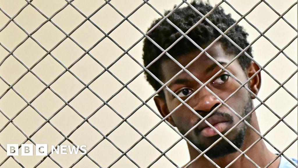 Lil Nas X pleads not guilty to felony charges after LA arrest