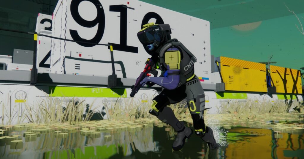 Longtime Bungie head Pete Parsons steps down