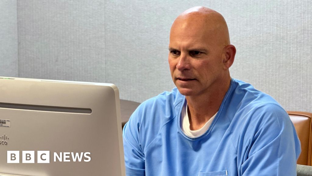 Lyle Menendez joins brother, denied parole in parents' LA killing