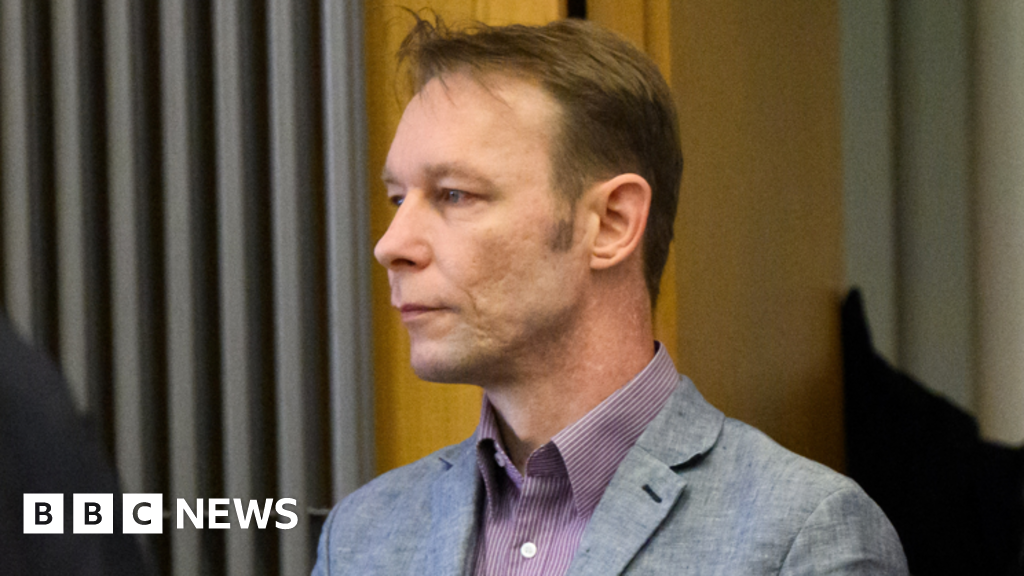 Madeleine McCann suspect to be released from German jail in less than three weeks