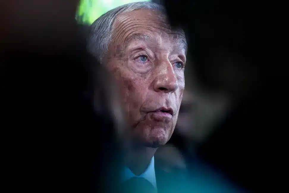 Marcelo’s description of President Trump as Russian asset “goes viral” – Portugal Resident