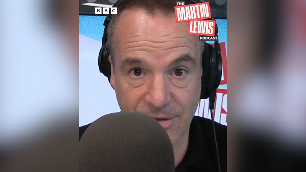Martin Lewis has this warning for women over 40