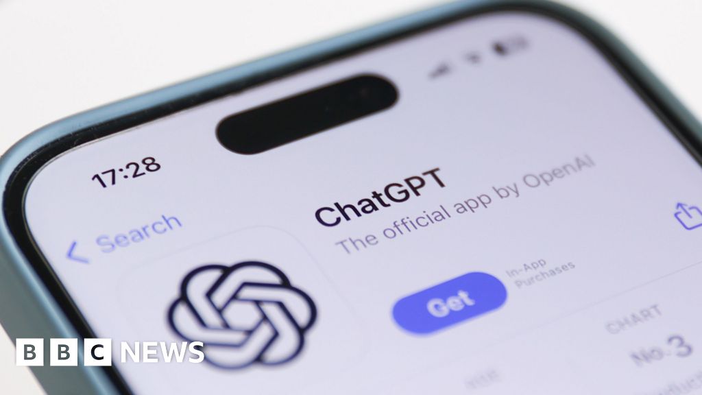 Microsoft boss troubled by rise in reports of 'AI psychosis'