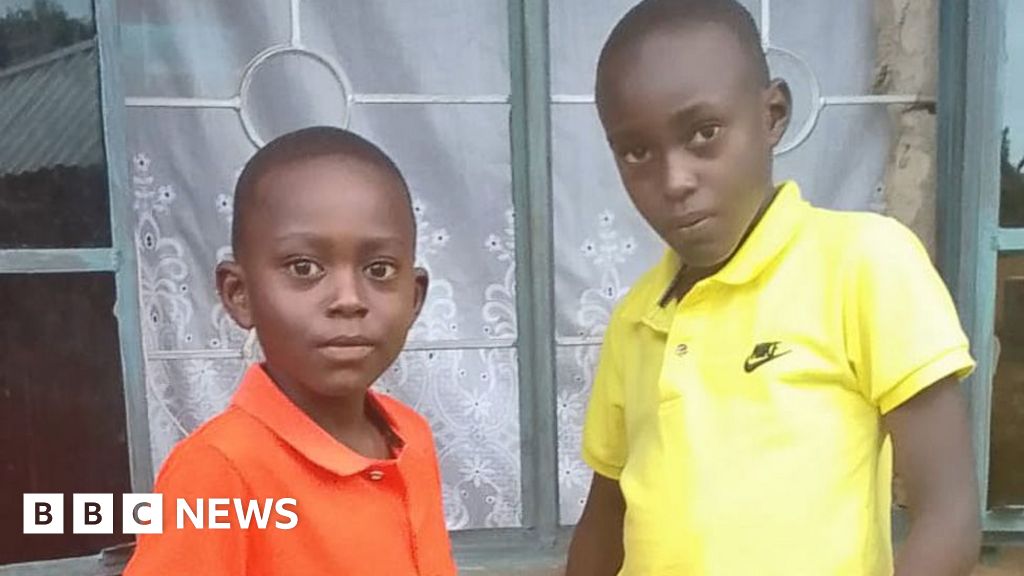 Mother awaits DNA results on unearthed remains