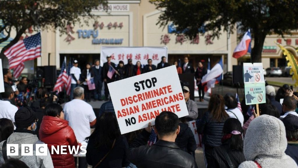 National security or xenophobia? Texas restricts Chinese owning and renting property
