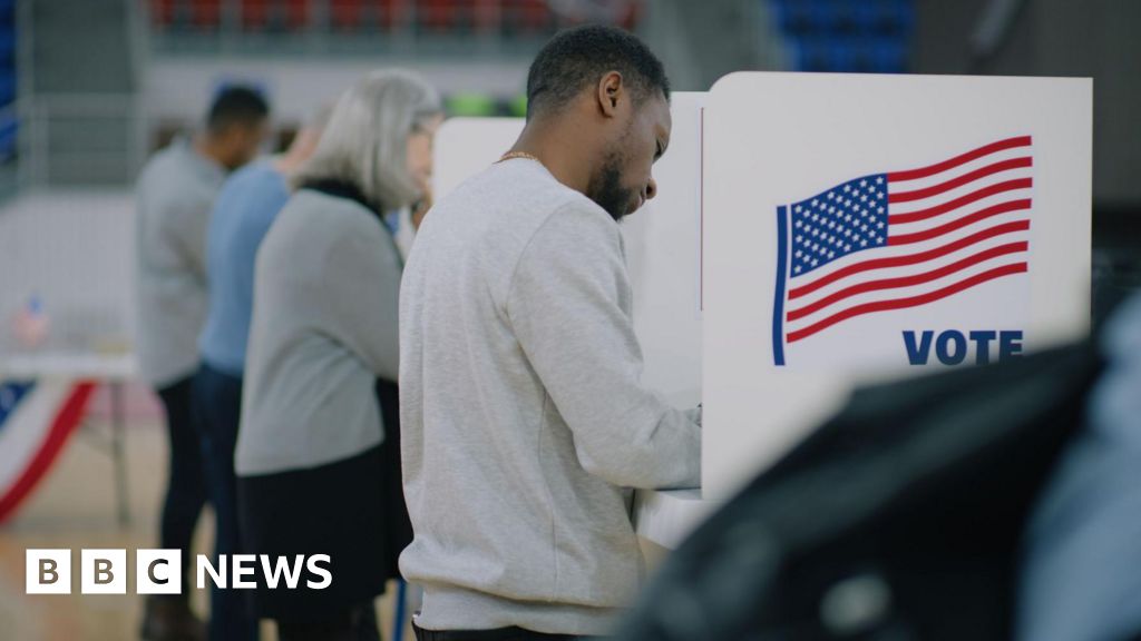 Newsmax settles Dominion election defamation case for $67m