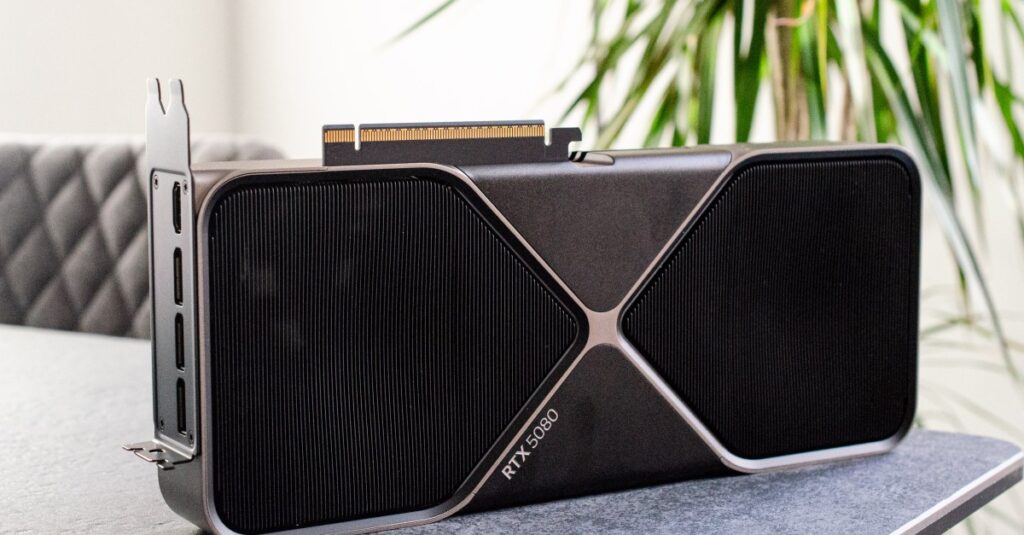 Nvidia’s GeForce Now is upgrading to RTX 5080 GPUs and opening a floodgate of new games