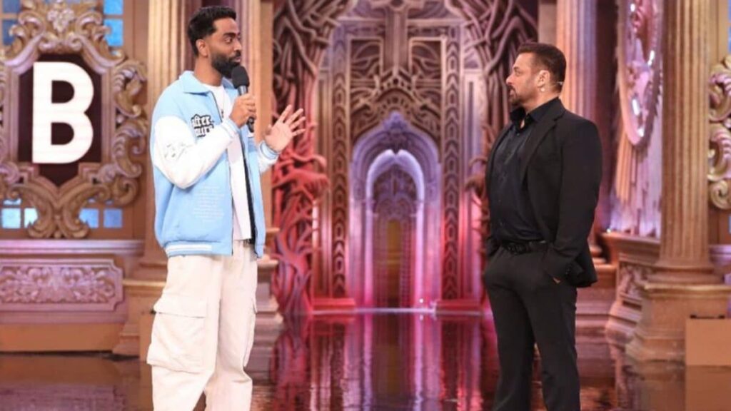 Old Videos Of Pranit More Making Fun Of Salman Khan Go Viral As He Enters Bigg Boss 19 | Television News