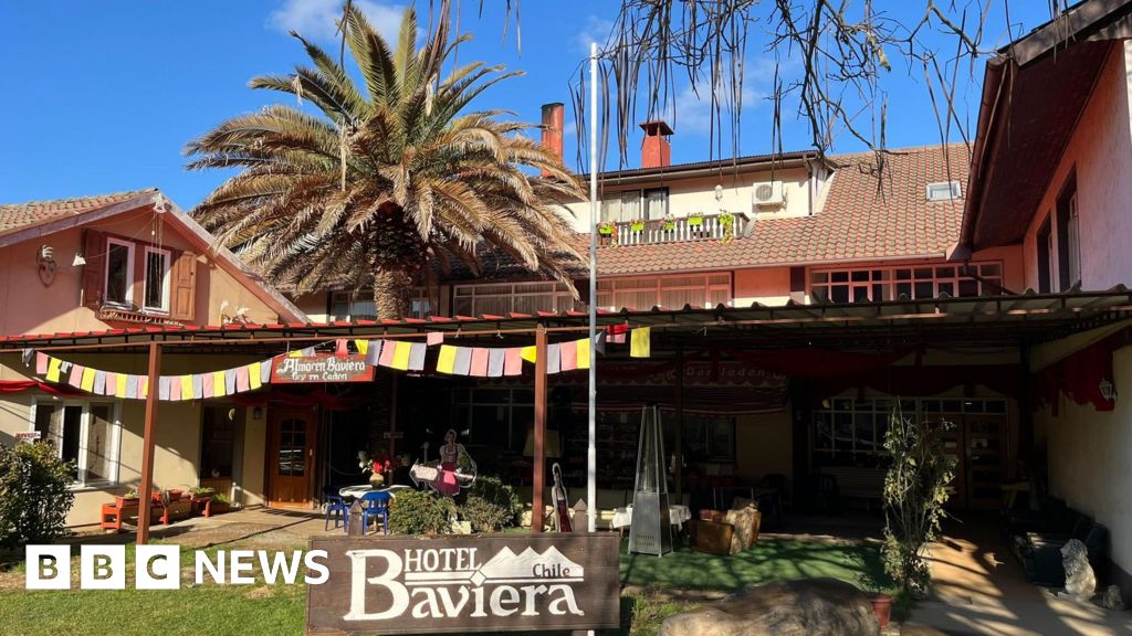 Once home to a cult, the Chilean tourist village haunted by torture and child abuse