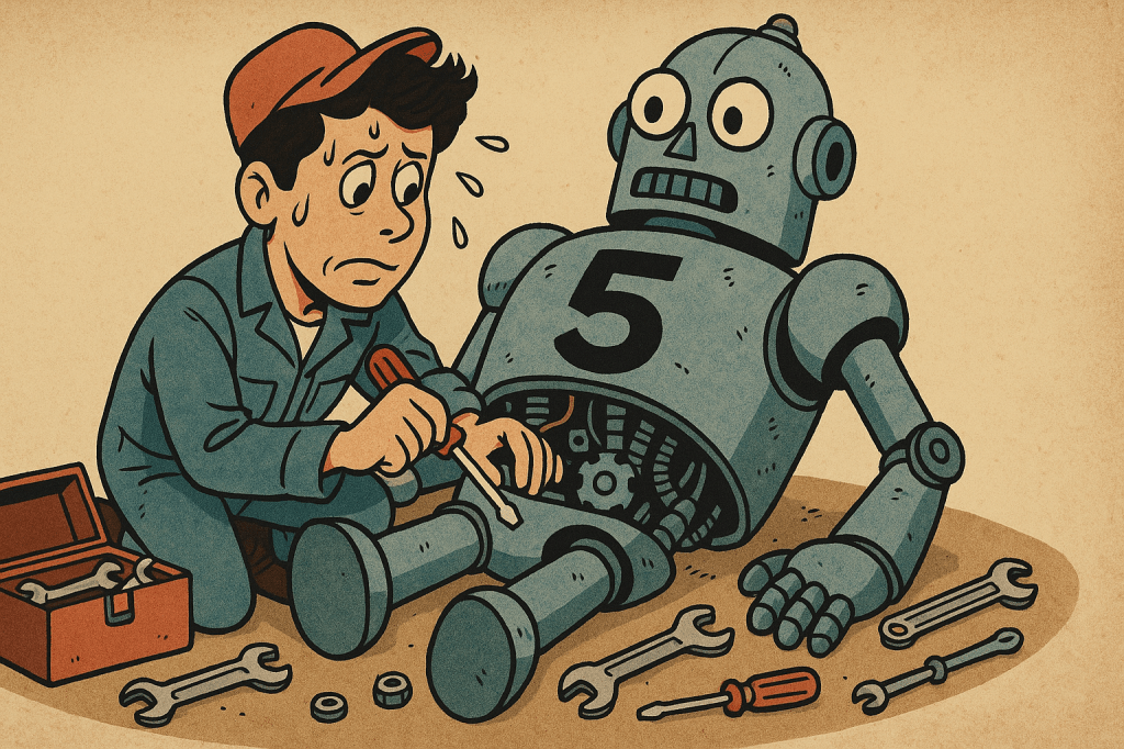 OpenAI returns old models to ChatGPT amid ‘bumpy’ GPT-5 rollout