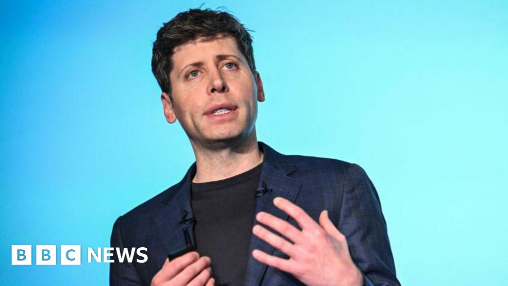 OpenAI to update ChatGPT after parents sue over teen's suicide