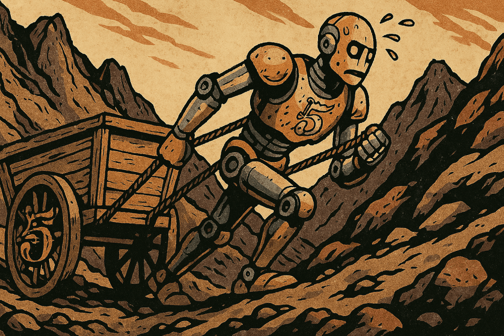 OpenAI's GPT-5 rollout is not going smoothly