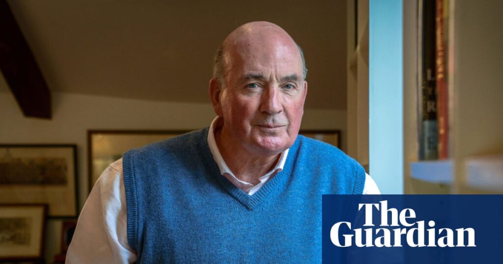 Peer asked British diplomat to help Ghana goldmine in which he held shares | Richard Dannatt