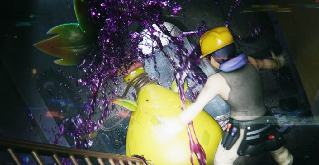 Pokémon looks scary again in the new Z-A trailer