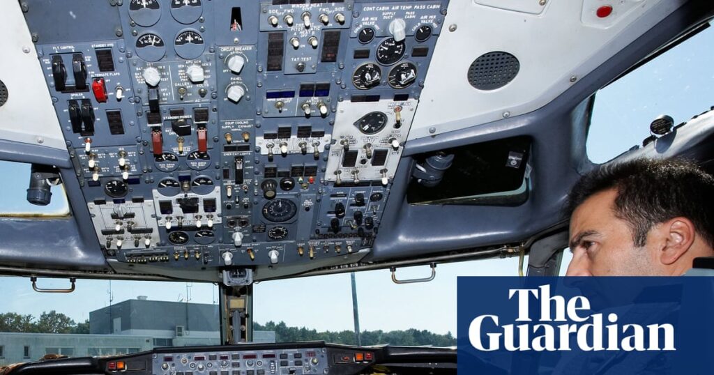 Proposals for commercial planes to operate with one pilot shelved after critical EU report | Air transport