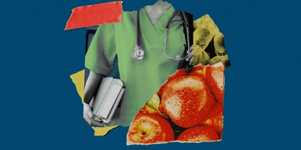 RFK Jr's plan to improve America's diet is missing the point