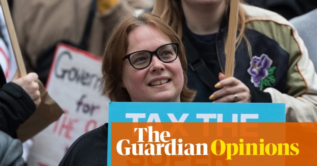 Rachel Reeves needs to find cash fast. A wealth tax really is her only viable option | Faiza Shaheen