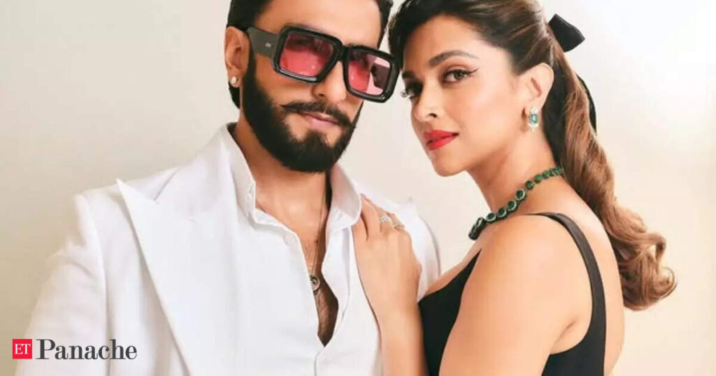 Ranveer Singh-Deepika Padukone’s daughter filmed without consent; leaked viral video slammed by netizens