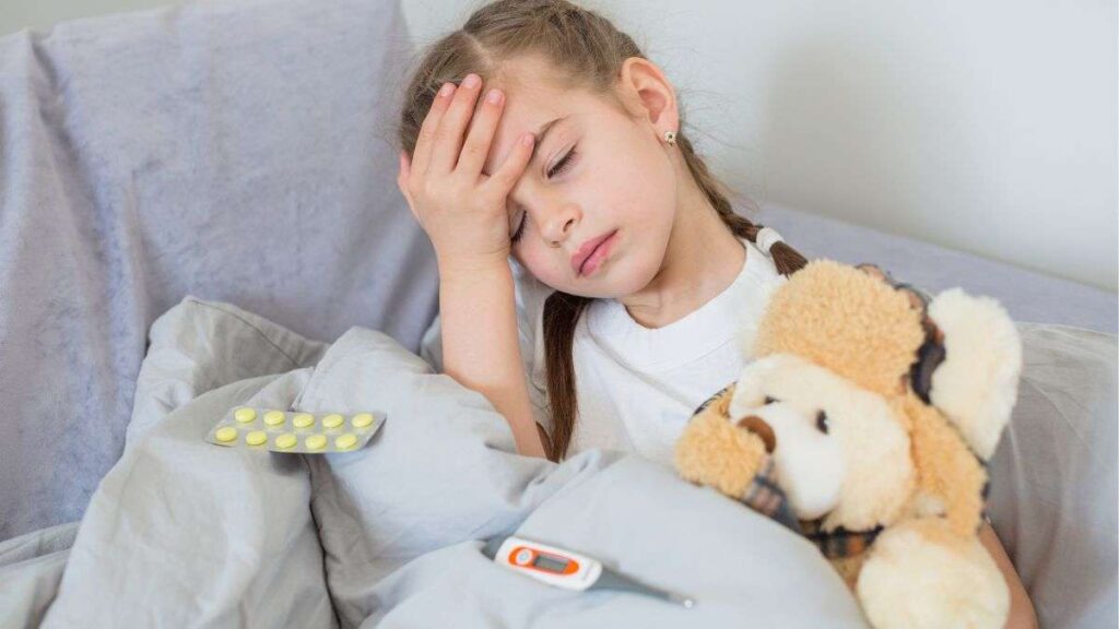 Recognising viral jaundice in children: Signs you shouldn't ignore as per an expert