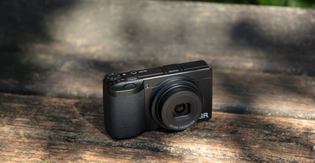 Ricoh’s GR IV launches in September for a much steeper price than its predecessor
