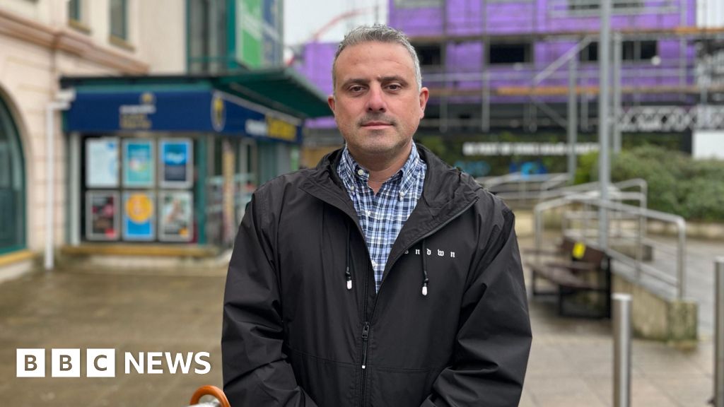 Rising Jersey food costs 'pushing families close to breadline'