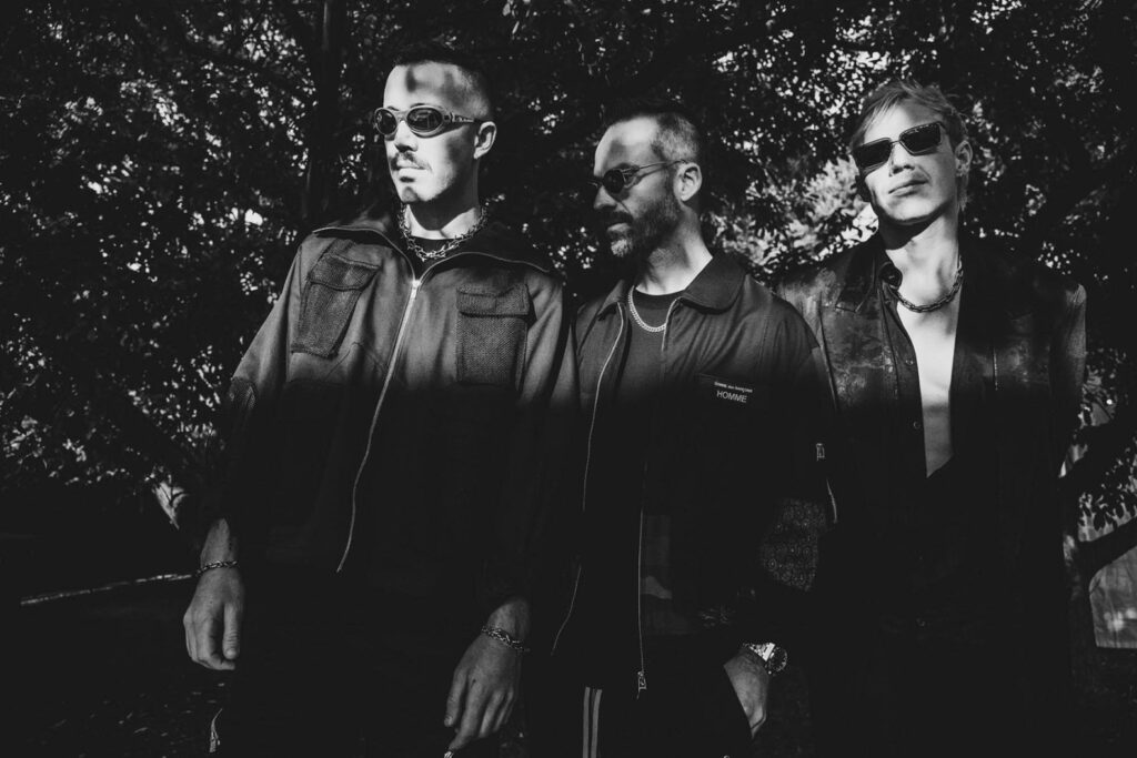 Rüfüs Du Sol ‘Heartbroken’ After Violent Viral Video Shows Fan Being Assaulted at L.A. Concert