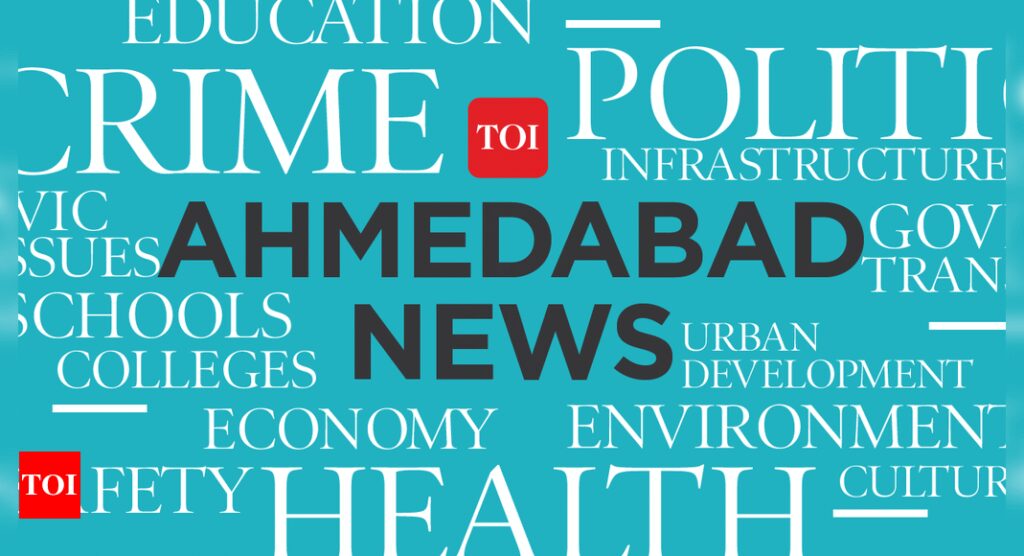 Screenshots of murder accused’s chats go viral | Ahmedabad News