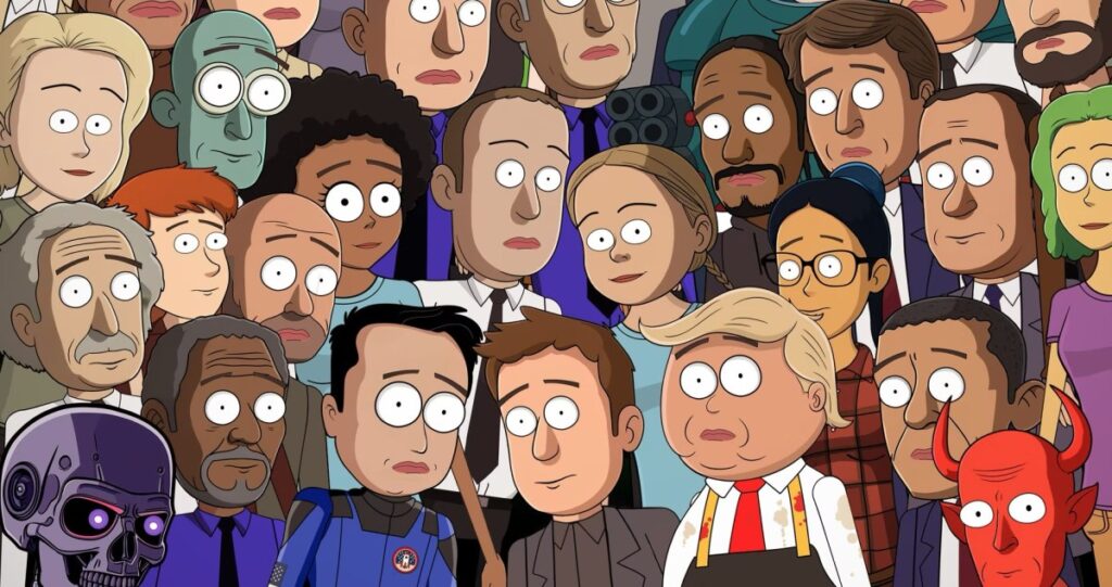 Showrunner wants to turn you into a prompter for the ‘Netflix of AI’