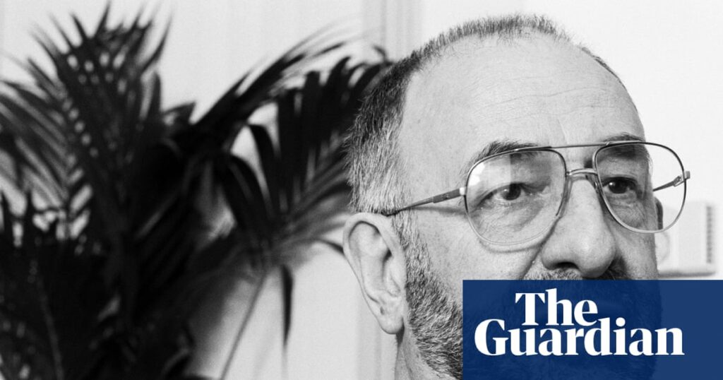 Sir Graham Day obituary | Business