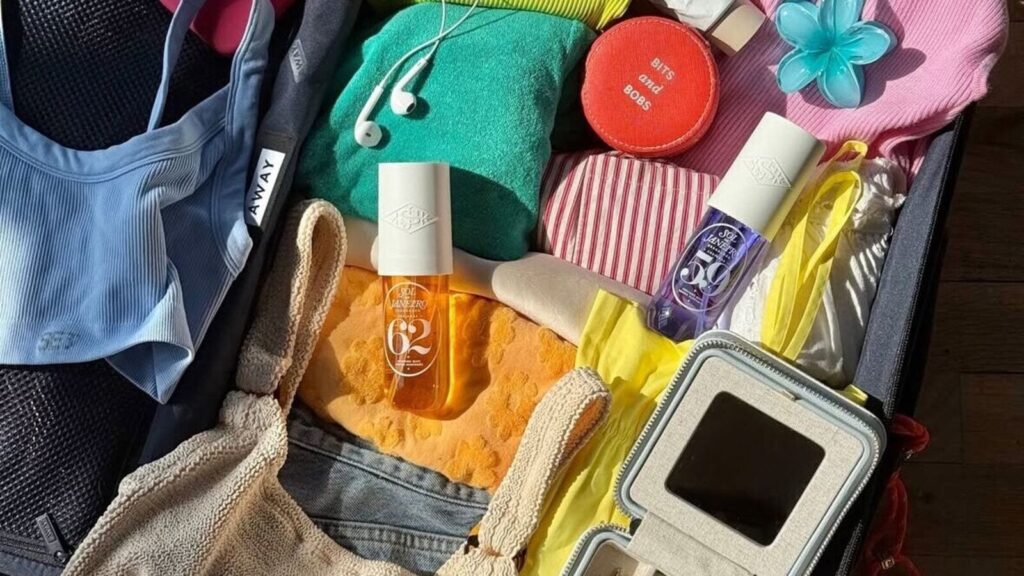 Sol de Janeiro's founder on how to build a viral beauty brand