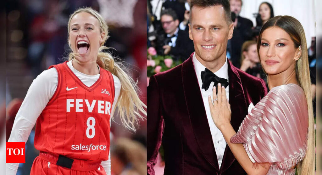 Sophie Cunningham calls Gisele Bündchen ‘Gazelle’, jokes about her in viral podcast moment while discussing Tom Brady statue | NFL News