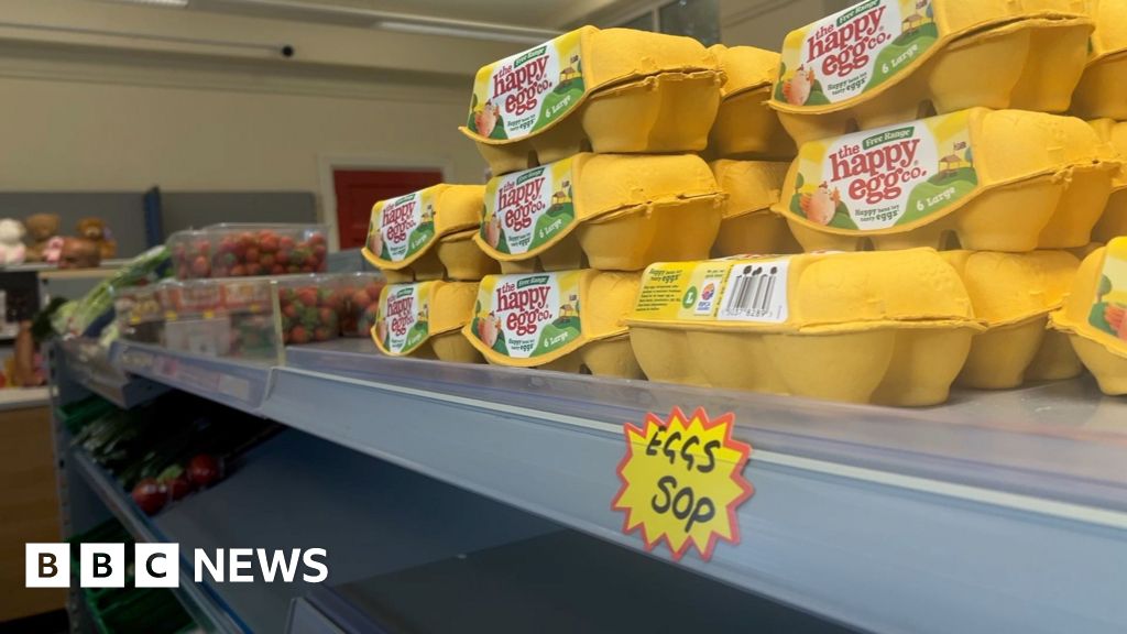 Southampton social supermarket alternative to food banks