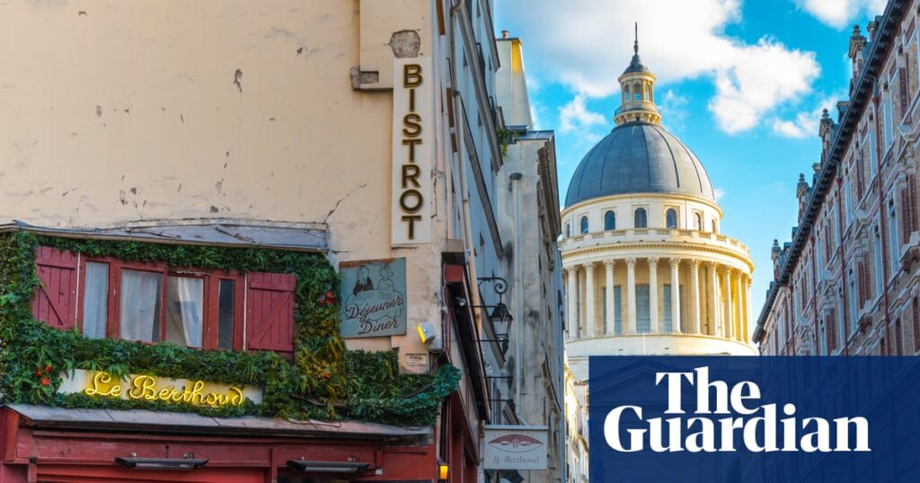 Starmer’s EU negotiator gives stronger backing to youth mobility scheme | European Union