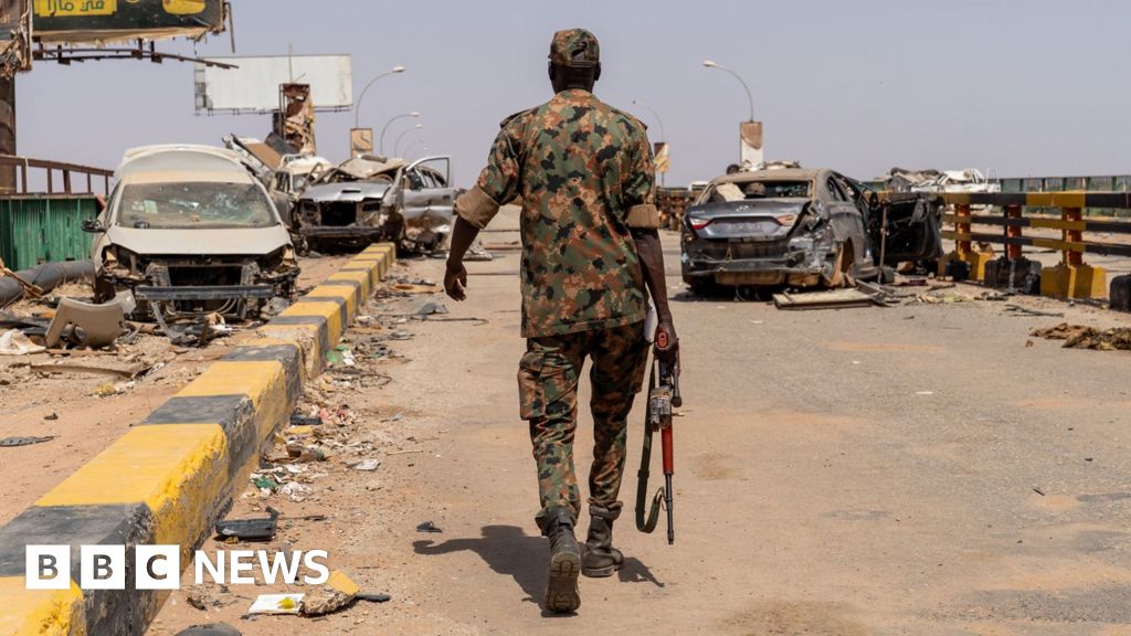 Sudan army torturing people to death, says rights group