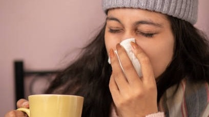 Suffering from viral symptoms? It could be measles : Here’s what to know