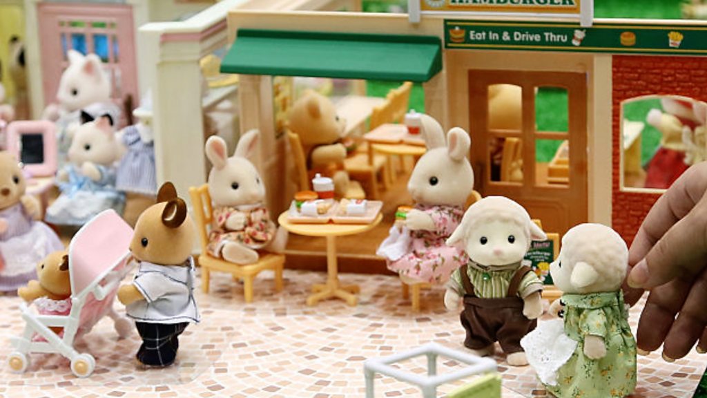 Sylvanian Drama lawsuit dropped – but account will change its name