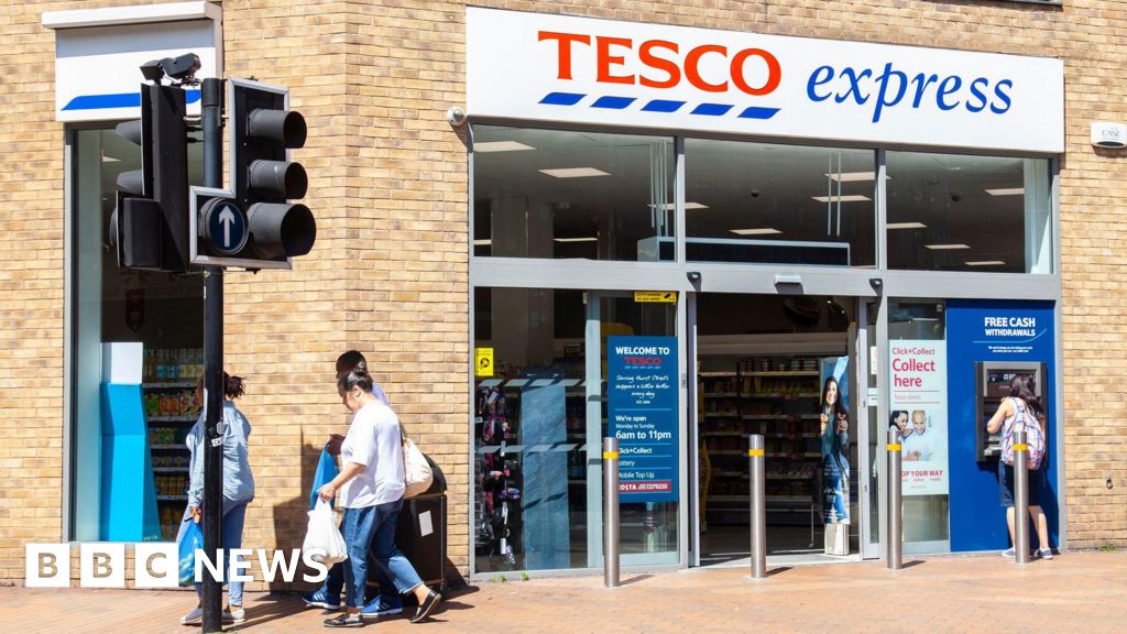 Tesco meal deal price rises to £3.85 for loyalty card holders
