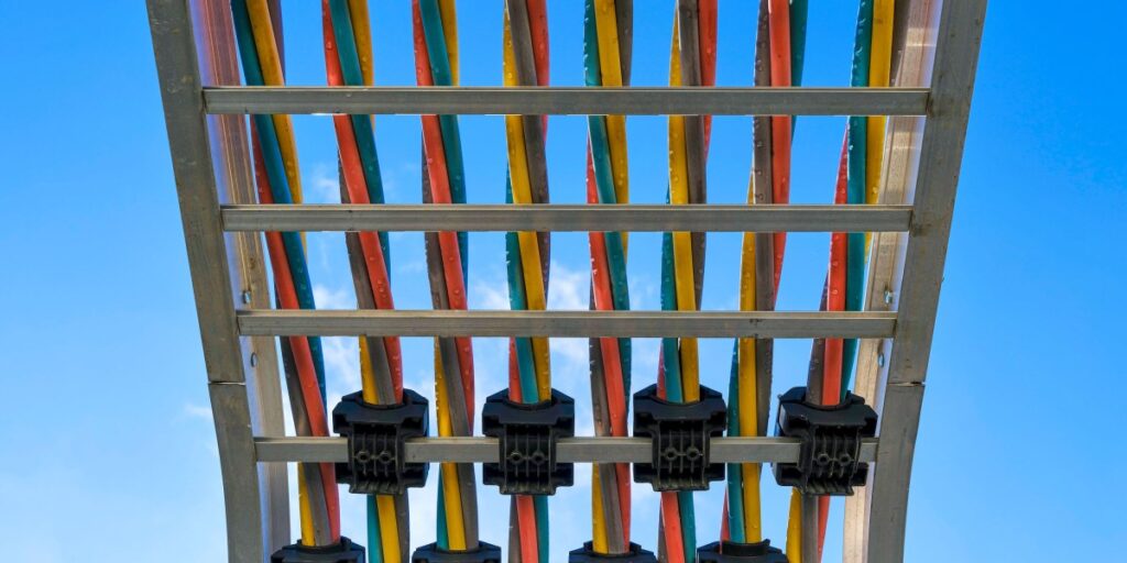 The Download: Google’s AI energy use, and the AI Hype Index