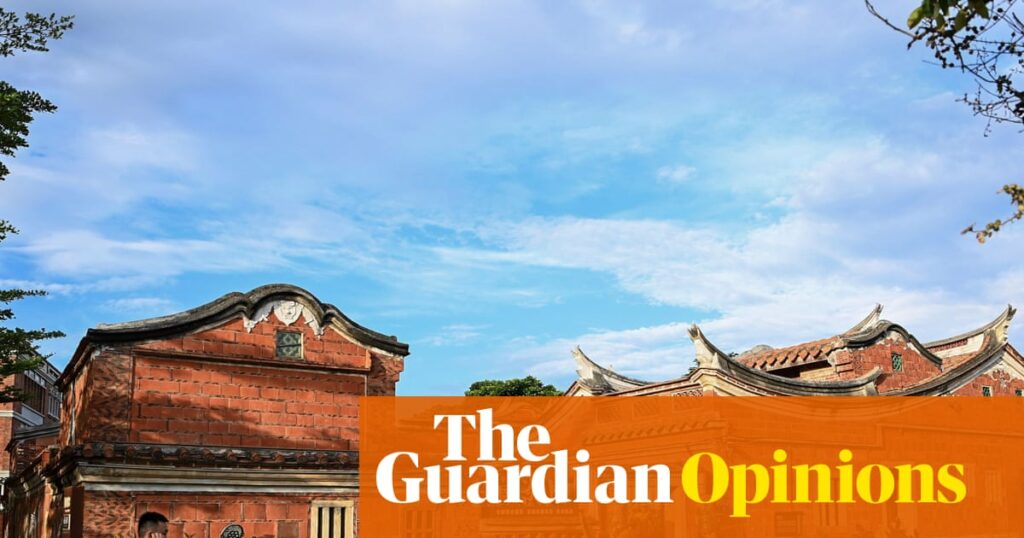 The Guardian view on rural China: urbanites contemplate an escape to the country | Editorial
