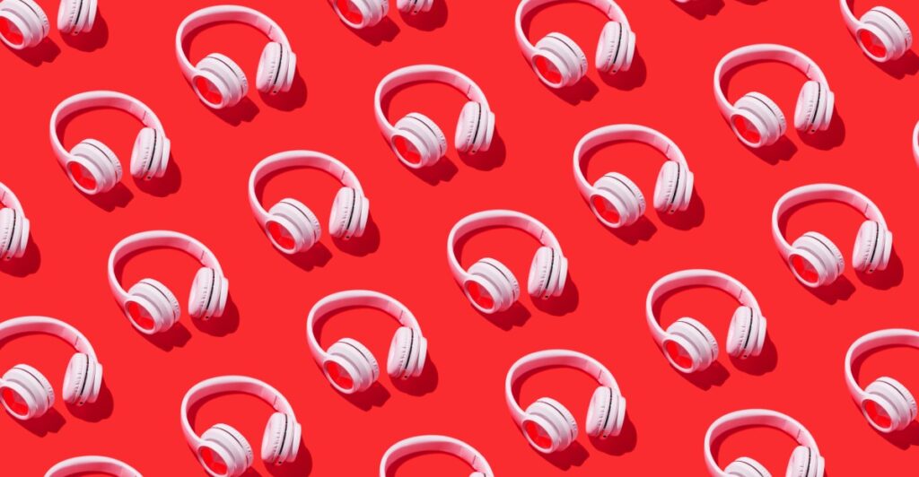 The best alternatives to Spotify for listening to music