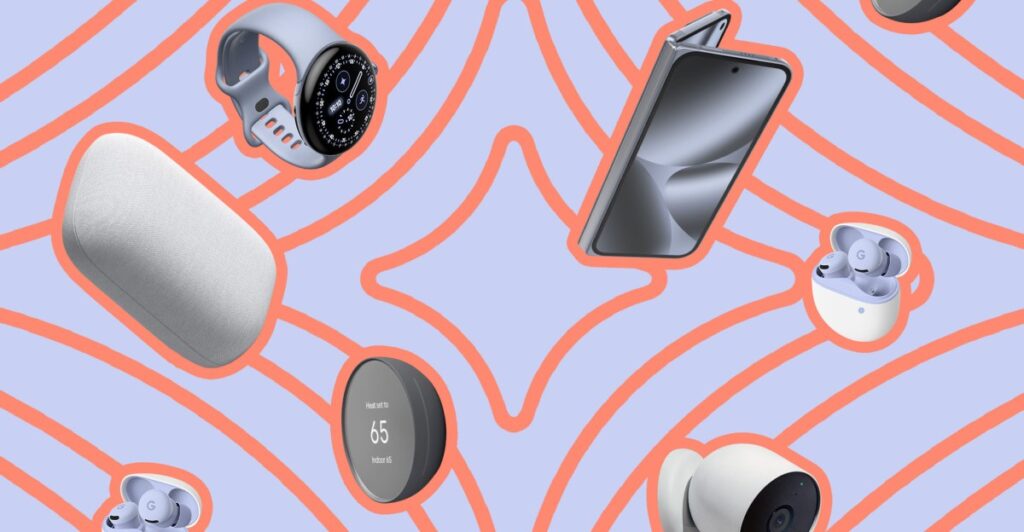 The future of AI hardware isn’t one device — it’s an entire ecosystem