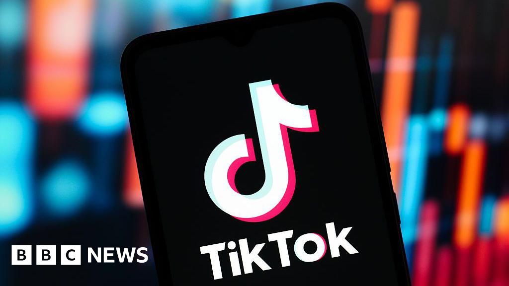TikTok to lay off hundreds of UK content moderators