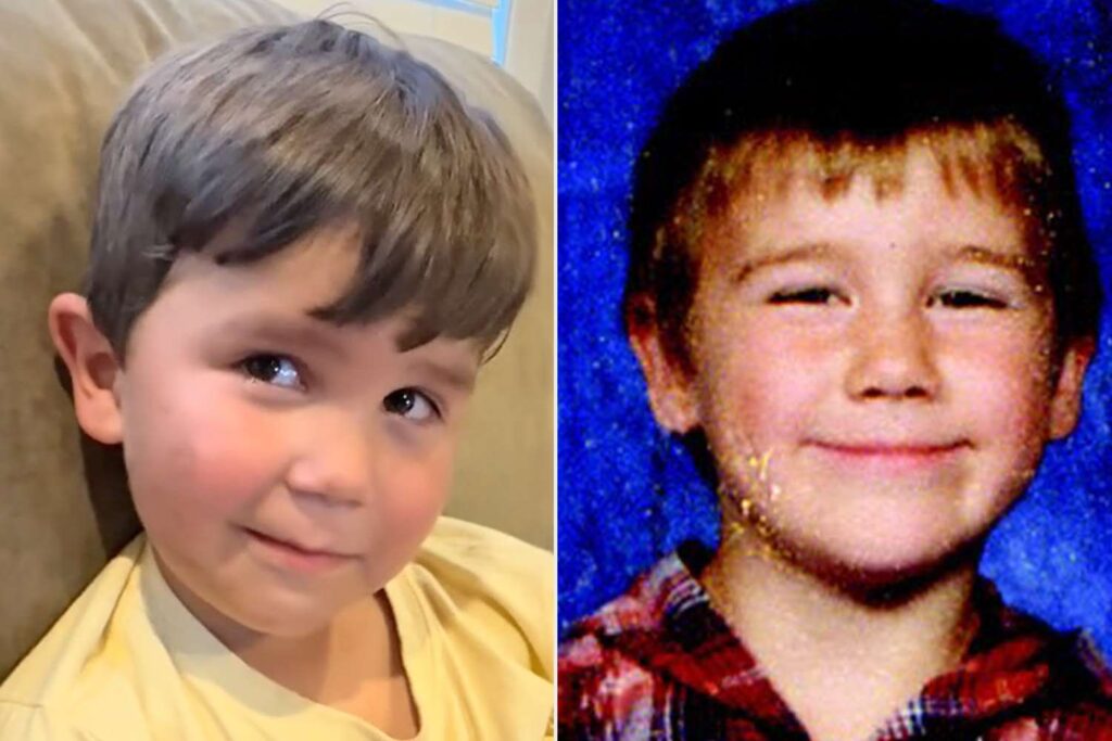 Travis Kelce Lookalike Goes Viral for Reaction to Taylor Swift's Engagement