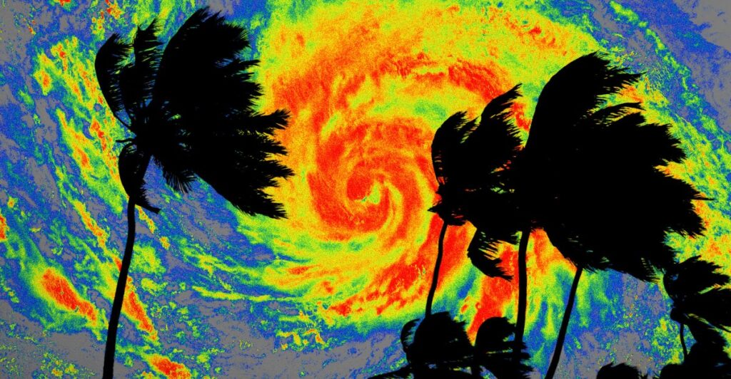 Trump administration suspends FEMA employees who warned about disaster response