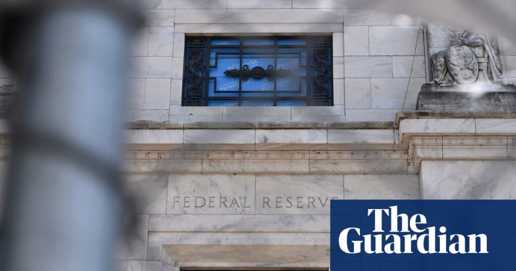 Trump is out to end the Fed’s autonomy. Here’s how he’s trying to get his way | Federal Reserve