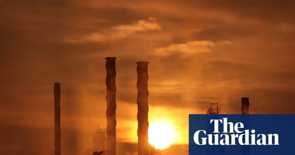 UK falling behind EU on environmental rules amid post-Brexit rollback | Green politics