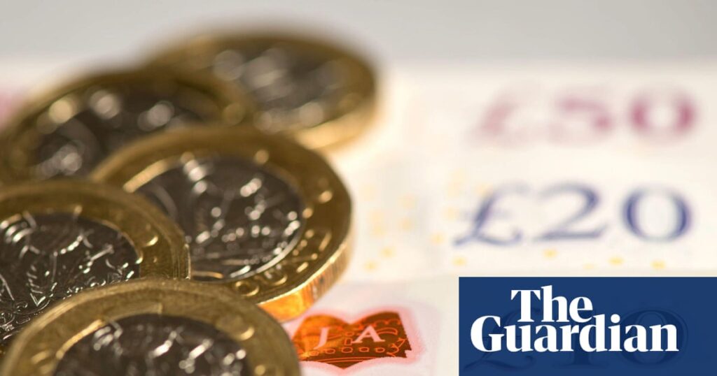 UK gender pay gap underestimated for two decades, report says | Gender pay gap
