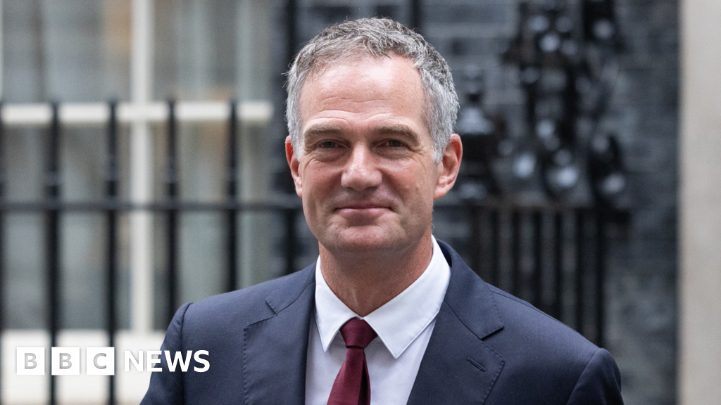 UK's Turing AI Institute bosses respond to staff anger