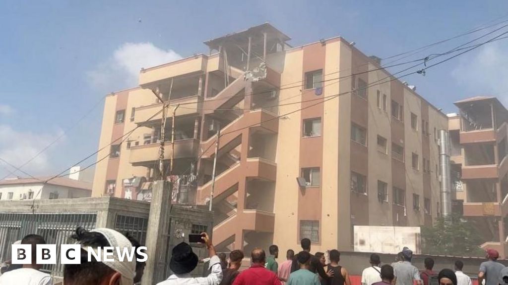 UN demands justice over Israeli double strike that killed 20