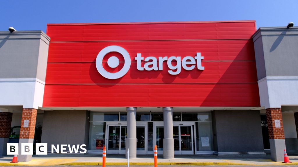 US chain Target appoints new boss as it seeks to revive sales
